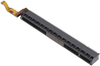 Card Edge Conn, Dual Side, 164 Pos, Smd; Card Edge Connector Type Amphenol Communications Solutions - 03AH3916 - Newark, An Avnet Company