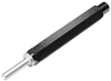 Extraction Tool, 5Pos, Crimp Contact; For Use With Binder - 82AC4152 - Newark, An Avnet Company