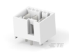 PCB Headers & Receptacles - 1-2232301-3 - TE Connectivity