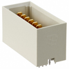 Backplane Connectors - Specialized - 1645498-6 - Lingto Electronic Limited