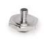 SF4 Accelerometer mounting stud with base - SF4 - Wilcoxon Sensing Technologies