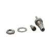 Coaxial Connector (RF) Assemblies - 900-0734046230-ND - DigiKey