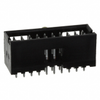 Headers, Male Pins - A33055-ND - DigiKey