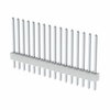 Headers, Male Pins - 0022032166-ND - DigiKey