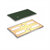 Power Distribution Switches, Load Drivers - FCAB22370L1 - Quarktwin Technology Ltd.