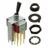 Toggle Switches - CKN11342-ND - DigiKey