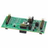 Analog to Digital Converters (ADCs) Evaluation Boards - 296-ADS1015EVM-ND - DigiKey