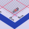 Diodes >> Zener Diodes -- BZV55C15 - Image