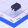 Optocoupler/LED/Digital Tube/Photoelectric Device >> Optocouplers - Phototransistor Output -- EL814A - Image