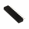 Headers, Receptacles, Female Sockets - A115370-ND - DigiKey