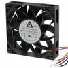 Fans, Thermal Management - Fans - DC Brushless Fans (BLDC) - THB1212B-AXHF - Acme Chip Technology Co., Limited