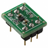 Evaluation and Demonstration Boards and Kits - MIC94300YMT-EV-ND - DigiKey
