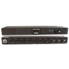 Surge, 20A, 120V, Horizontal, (10) NEMA 5-20R PDU with 5-20P - 9LG1-101002 - Belden Inc.