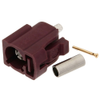 Coaxial Connector (RF) Assemblies - 5328-FMCN1346D-ND - DigiKey