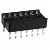 IC Sockets - 2-641261-1-ND - DigiKey