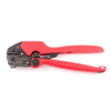 Molex 64003-0100 Premium Grade Non-Insulated Hand Crimp Tool, 22-10 Ga. -- 673 - Image