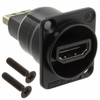 USB, DVI, HDMI Connector Adapters - 137-EHHD192BPKG-ND - DigiKey