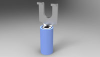 Terminals - 2-320861-2 - Powell Electronics, Inc.