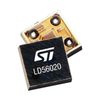 Voltage Regulators - Linear, Low Drop Out (LDO) Regulators - 497-LD56020J120RCT-ND - DigiKey