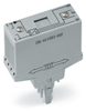 Current flow monitoring module - 286-661 - WAGO