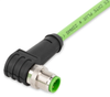 ETHERNET/PROFINET cable - 756-1202/060-200 - WAGO