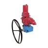 Part-turn Gearboxes, ILG-D - Image