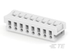 Rectangular Wire & Cable Connectors & Housings - 175778-8 - TE Connectivity