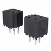 Headers, Receptacles, Female Sockets - 612-MMS-134-01-L-DV-ND - DigiKey