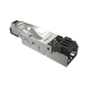 Modular/Ethernet Connector (RJ45, RJ11) Plugs - 664-DRP10188320001-ND - DigiKey