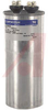 Capacitor; GP; 240 AC; Base size 2.00; Round; Height 4.75; 60uF -40C to 70C - 70103221 - Allied Electronics, Inc.