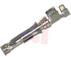 MULTIMATE Type III+ Contact, Socket, 18-14 AWG, Crimp, Tin - 70042647 - Allied Electronics, Inc.