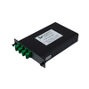 Fiber Optic Switches, Multiplexers, Demultiplexers -- 5073-PCW1D-04355-NN36-ND - Image