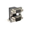 D-Sub Connector Assemblies - 664-L17H2212135-ND - DigiKey