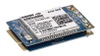 LTE Cat.4+GNSS, Multiple form factor Modem card, pre-carrier certified - AIW-346FQ-N01 - Advantech
