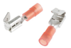Spade Connectors - 2674322 - RS Components, Ltd.