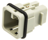 Heavy Duty Power Connector Inserts & Modules -- 1148002 - Image
