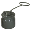 Circular Connector Dust Caps - 7659817 - RS Components, Ltd.