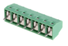 Pluggable Terminal Blocks - 2204383 - RS Components, Ltd.