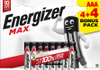 AAA Batteries -- 1974300 - Image