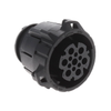 Circular Connector Housings - 121583-0018PG-ND - DigiKey