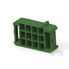 Rectangular Connector Accessories - 1734-1-2208849-2-ND - DigiKey