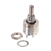 Rotary Potentiometers, Rheostats - 716-PE30MEFJ471MAB-ND - DigiKey