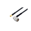 Coaxial Cables (RF) - 6099-PE3C1355/HS-12-ND - DigiKey