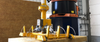 Turnkey Robot Solutions -- Pick & Place automation - Image