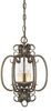 Foyer/Hall Lanterns-Open Frame - 70156 - Light Center (The)