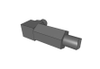 Coaxial Connectors - 665770 - RS Components, Ltd.