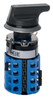 N program - NWSE - Step switch - NWSE7K.1 -  - Schmersal Inc.