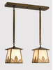 82140 Island/Pool Table-2 Light Bar - 472551 - Capital Lighting, Inc.