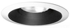 Incandescent/Fluorescent/HID Recessed Trim - TB61 - Hubbell Lighting, Inc.