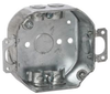 Octagon/Round Box - Steel - 150 - Hubbell Electrical Products